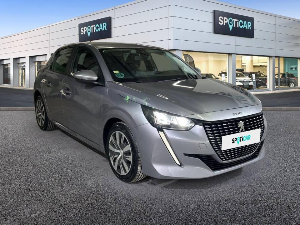 Peugeot 208 PureTech 73kW (100CV) Active