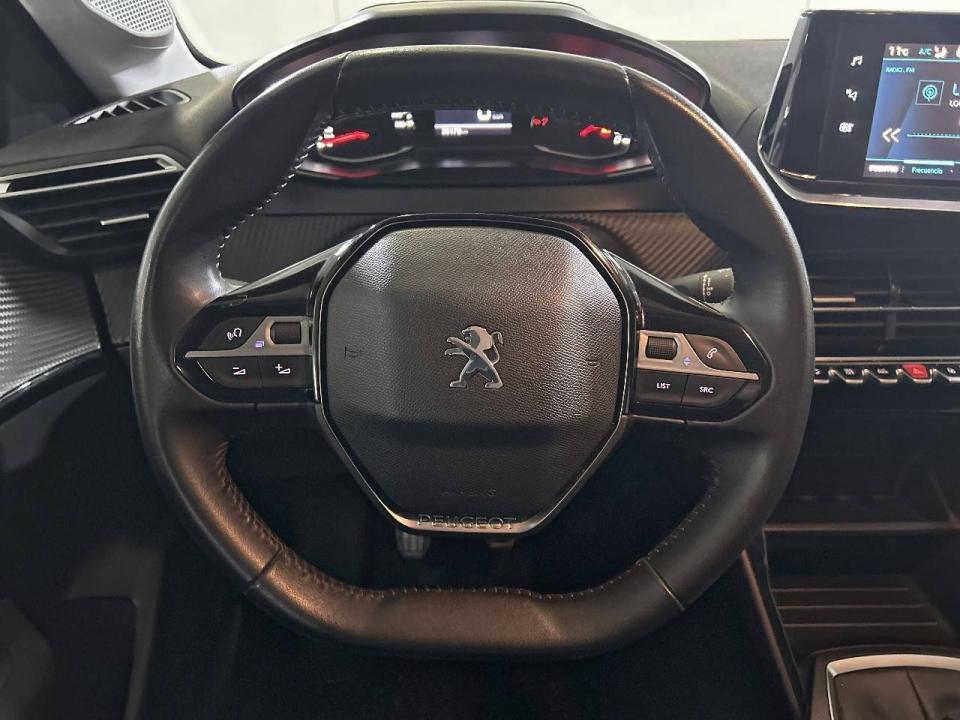 Peugeot 208 PureTech 73kW (100CV) Active