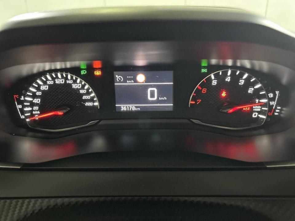 Peugeot 208 PureTech 73kW (100CV) Active