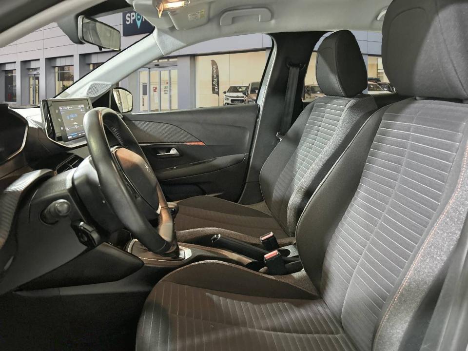 Peugeot 208 PureTech 73kW (100CV) Active