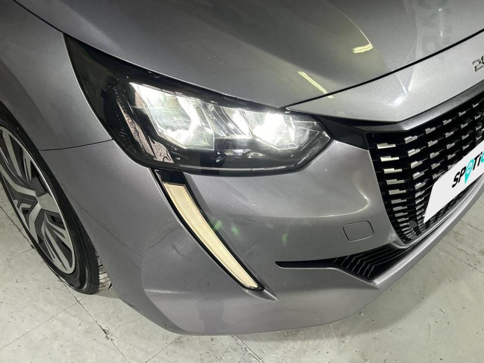 Peugeot 208 PureTech 73kW (100CV) Active