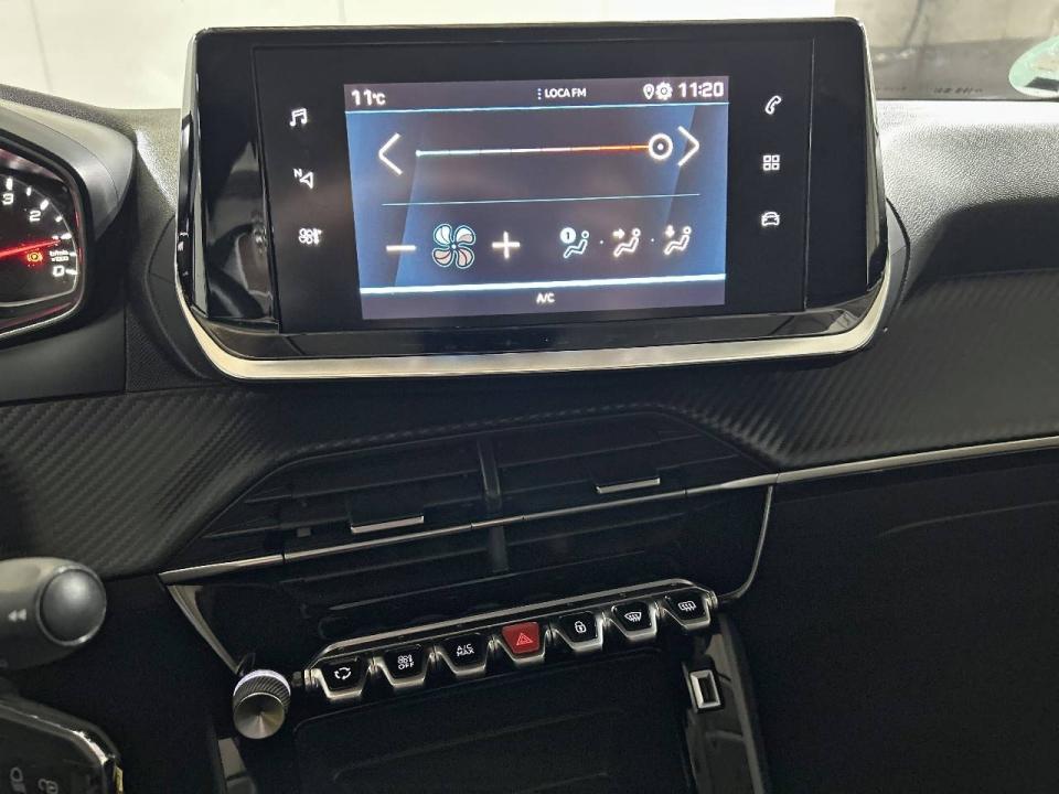 Peugeot 208 PureTech 73kW (100CV) Active