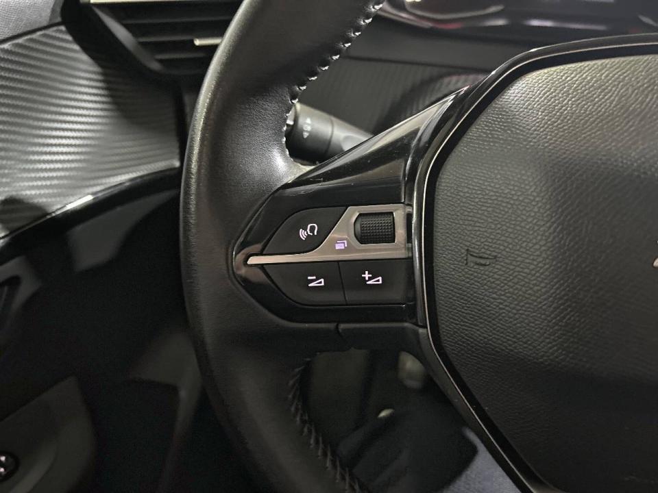 Peugeot 208 PureTech 73kW (100CV) Active