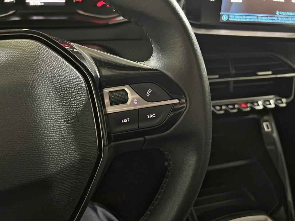Peugeot 208 PureTech 73kW (100CV) Active