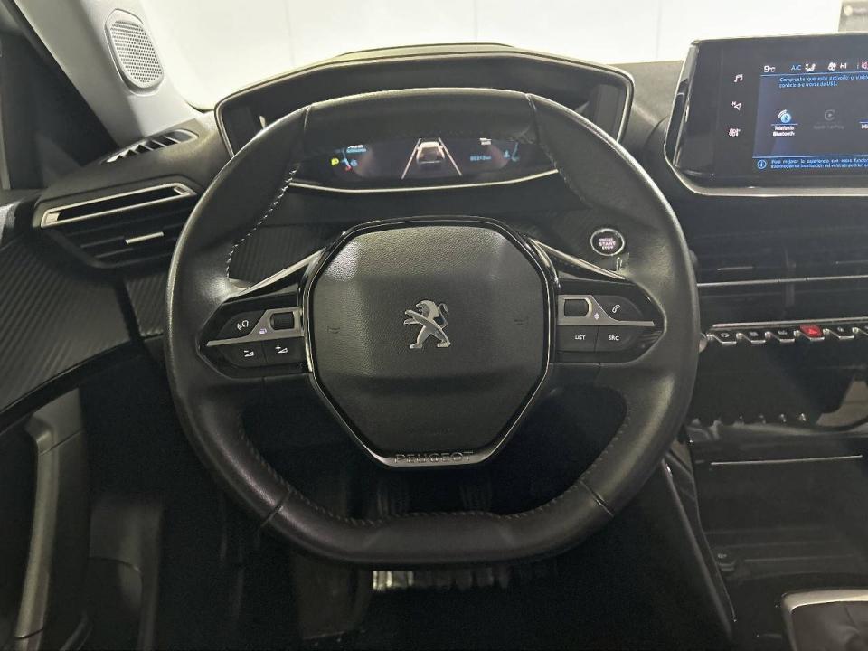 Peugeot 2008 Allure Pack BlueHDI 81kW (110CV)