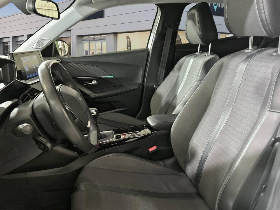 Peugeot 2008 Allure Pack BlueHDI 81kW (110CV)