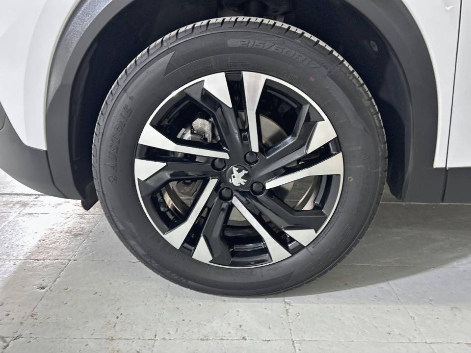 Peugeot 2008 Allure Pack BlueHDI 81kW (110CV)