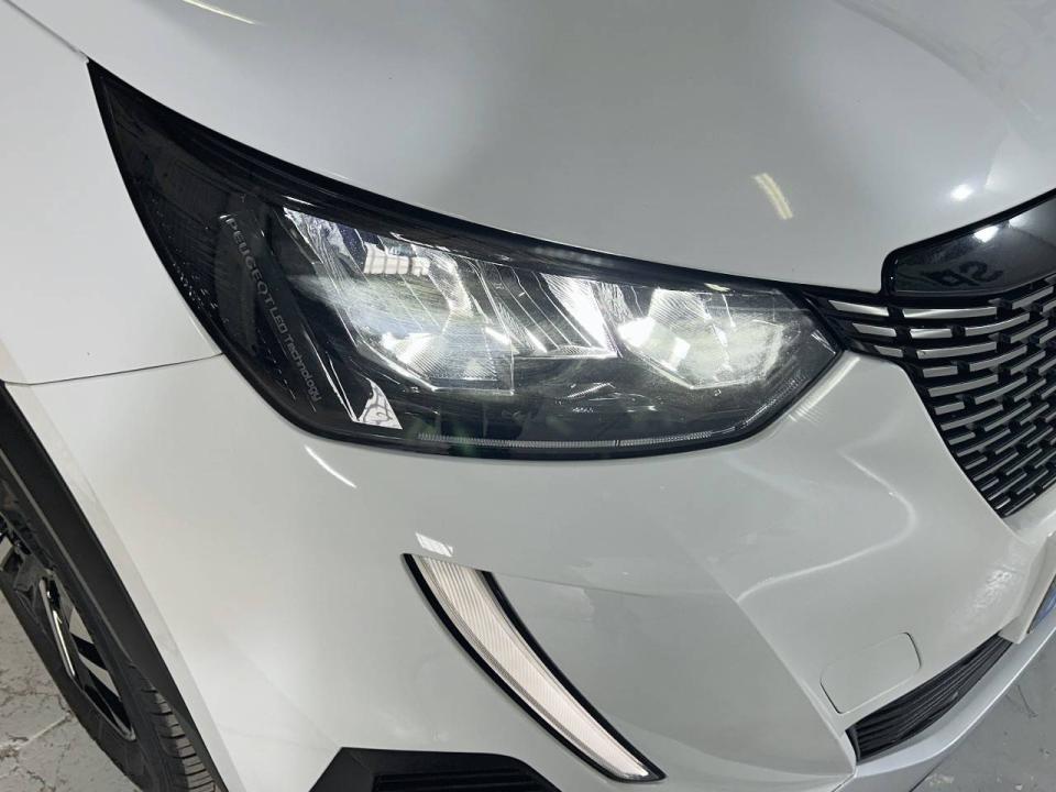 Peugeot 2008 Allure Pack BlueHDI 81kW (110CV)