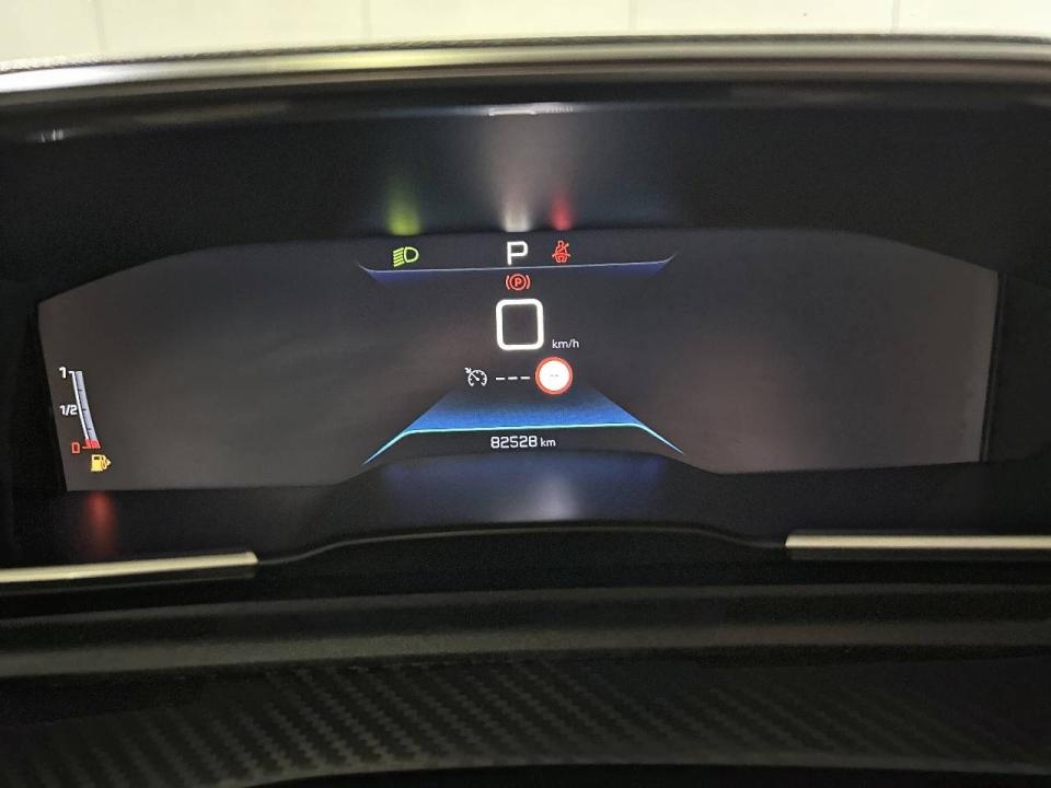 Peugeot 508 5P Business Line BlueHDi 130 EAT8