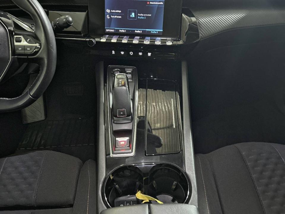 Peugeot 508 5P Business Line BlueHDi 130 EAT8