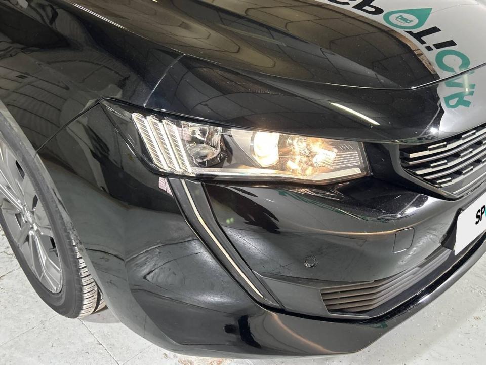 Peugeot 508 5P Business Line BlueHDi 130 EAT8