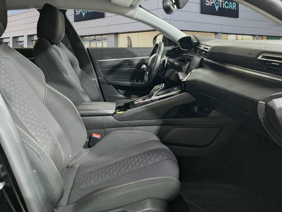 Peugeot 508 5P Business Line BlueHDi 130 EAT8