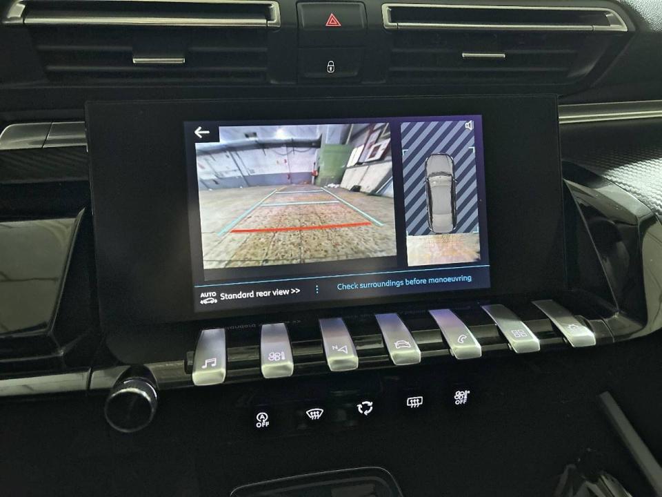 Peugeot 508 5P Business Line BlueHDi 130 EAT8