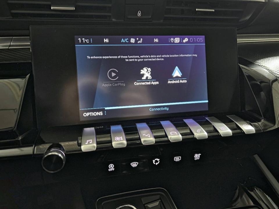 Peugeot 508 5P Business Line BlueHDi 130 EAT8