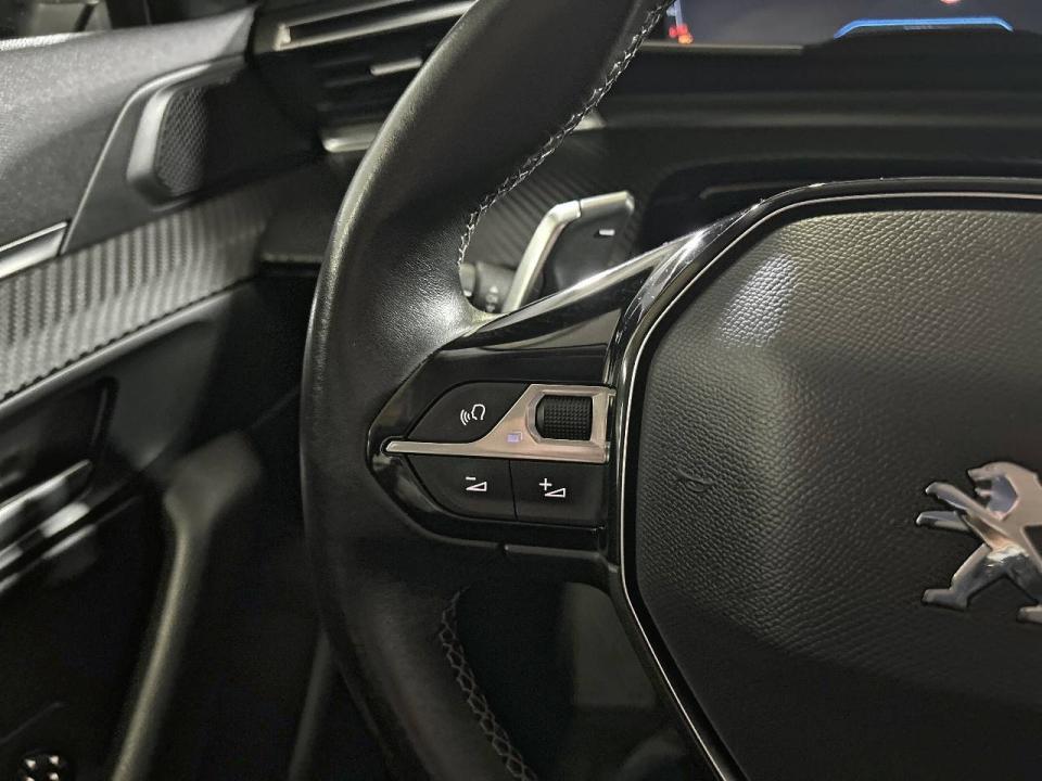 Peugeot 508 5P Business Line BlueHDi 130 EAT8