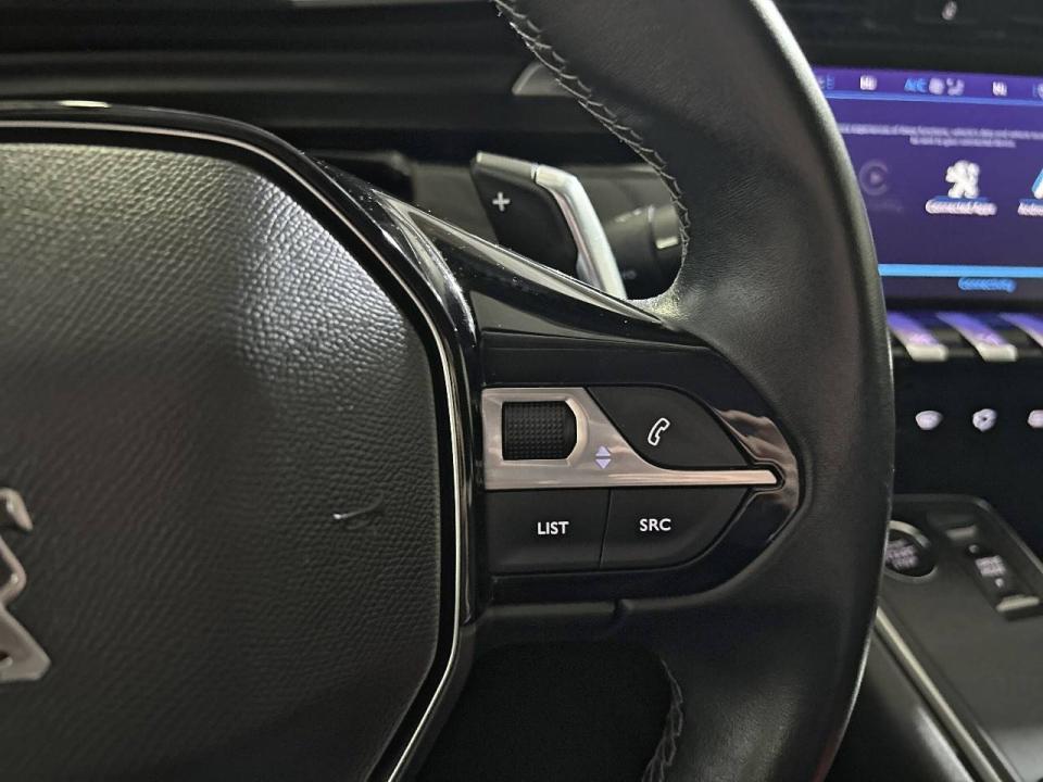 Peugeot 508 5P Business Line BlueHDi 130 EAT8