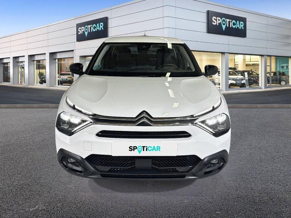 Citroen C4 BlueHDi 130 S&S EAT8 Feel Pack
