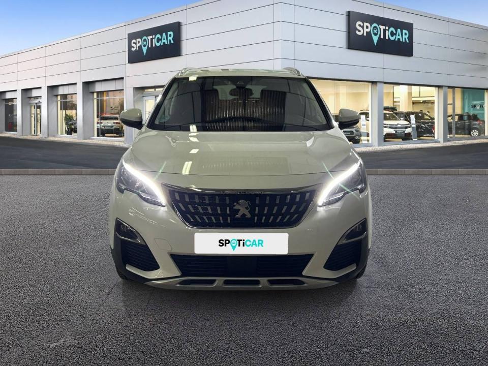 Peugeot 3008 1.5 BlueHDi 96kW (130CV) S&S Allure