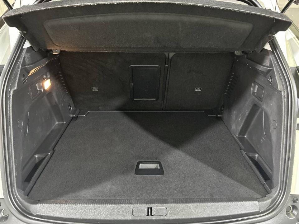 Peugeot 3008 1.5 BlueHDi 96kW (130CV) S&S Allure