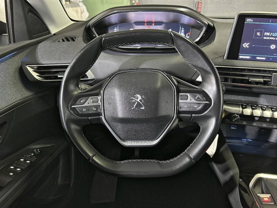 Peugeot 3008 1.5 BlueHDi 96kW (130CV) S&S Allure