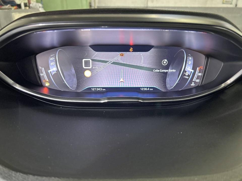 Peugeot 3008 1.5 BlueHDi 96kW (130CV) S&S Allure