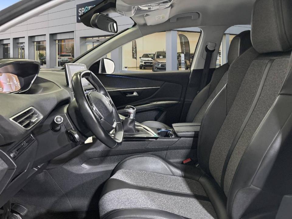 Peugeot 3008 1.5 BlueHDi 96kW (130CV) S&S Allure