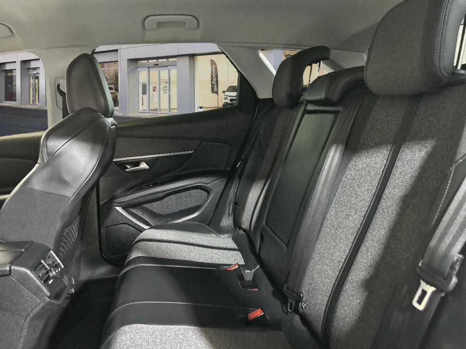 Peugeot 3008 1.5 BlueHDi 96kW (130CV) S&S Allure