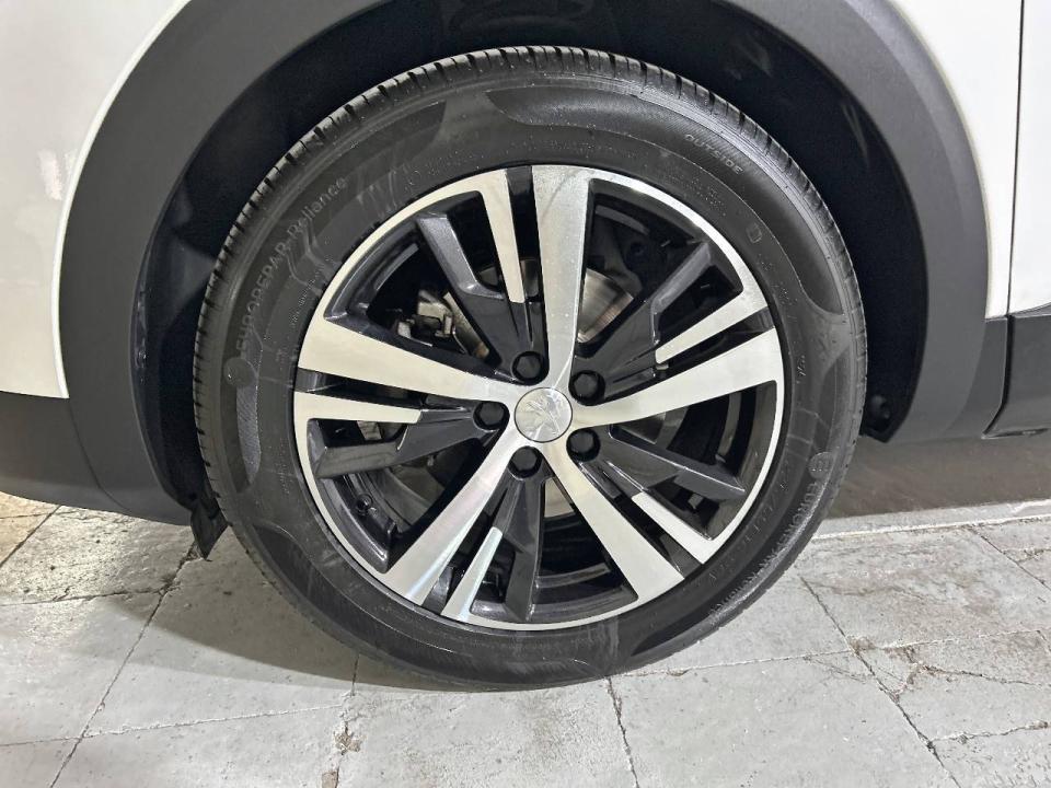 Peugeot 3008 1.5 BlueHDi 96kW (130CV) S&S Allure