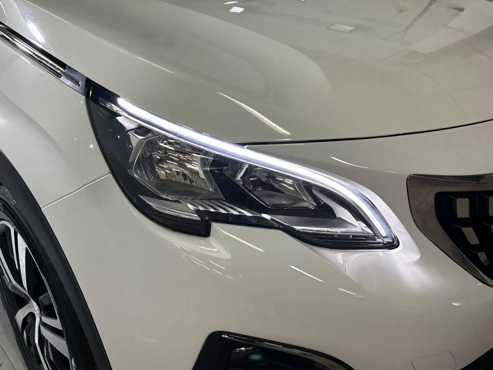 Peugeot 3008 1.5 BlueHDi 96kW (130CV) S&S Allure