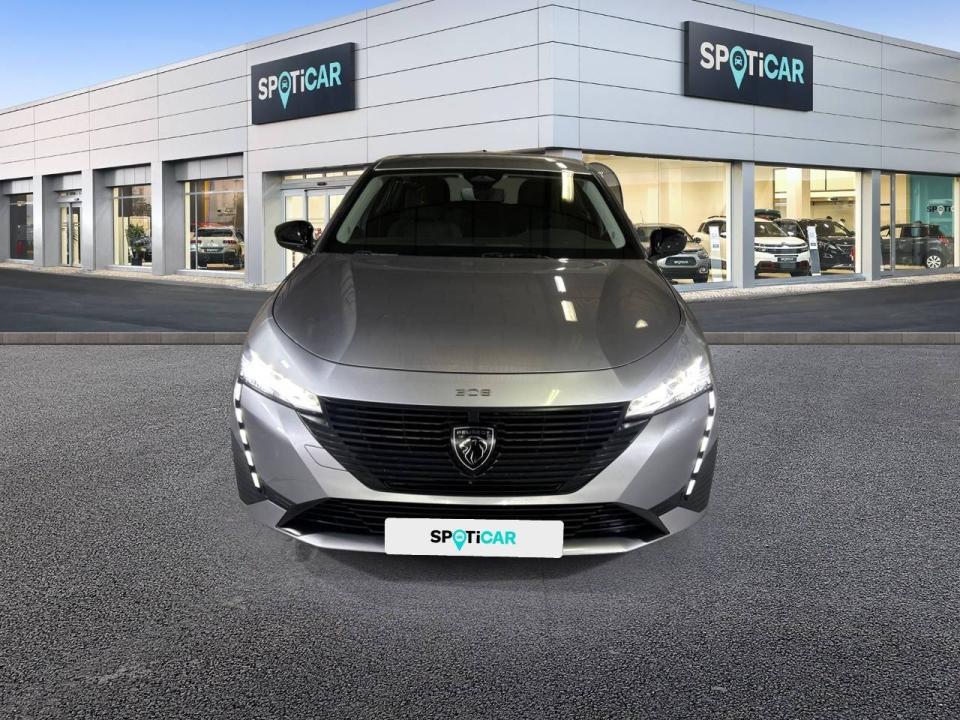 Peugeot 308 5P Active Pack PureTech 130 S&S MAN