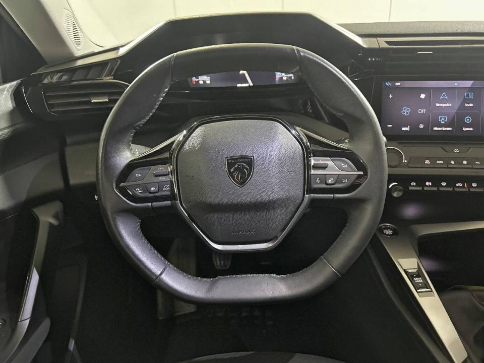 Peugeot 308 5P Active Pack PureTech 130 S&S MAN