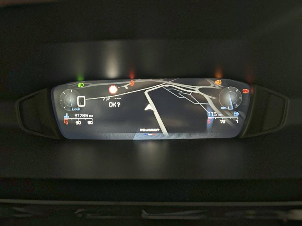 Peugeot 308 5P Active Pack PureTech 130 S&S MAN