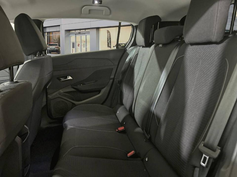 Peugeot 308 5P Active Pack PureTech 130 S&S MAN