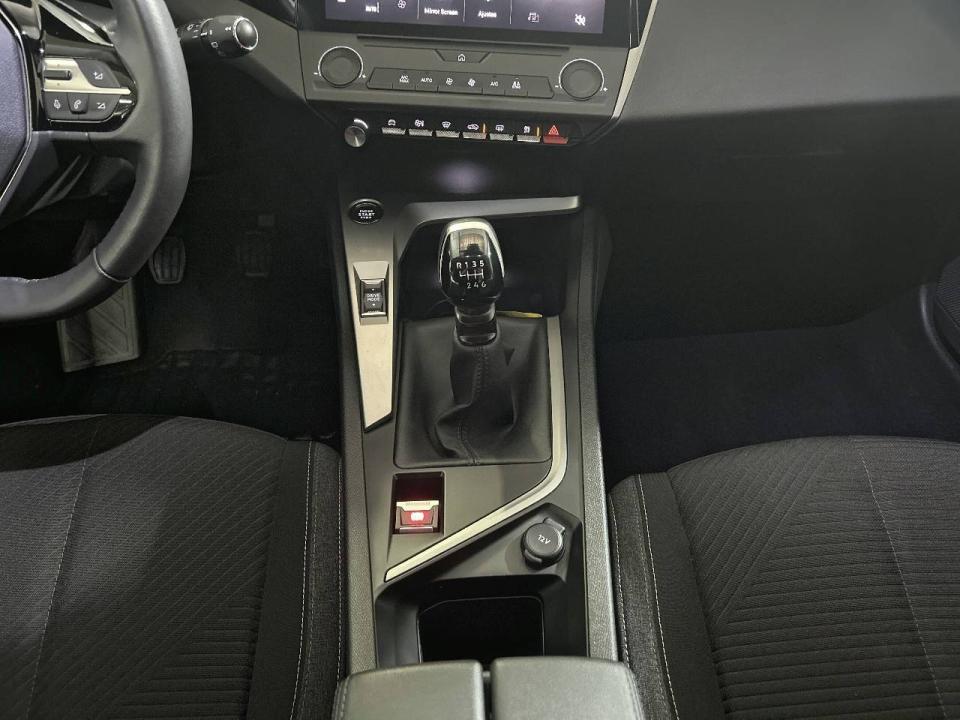 Peugeot 308 5P Active Pack PureTech 130 S&S MAN