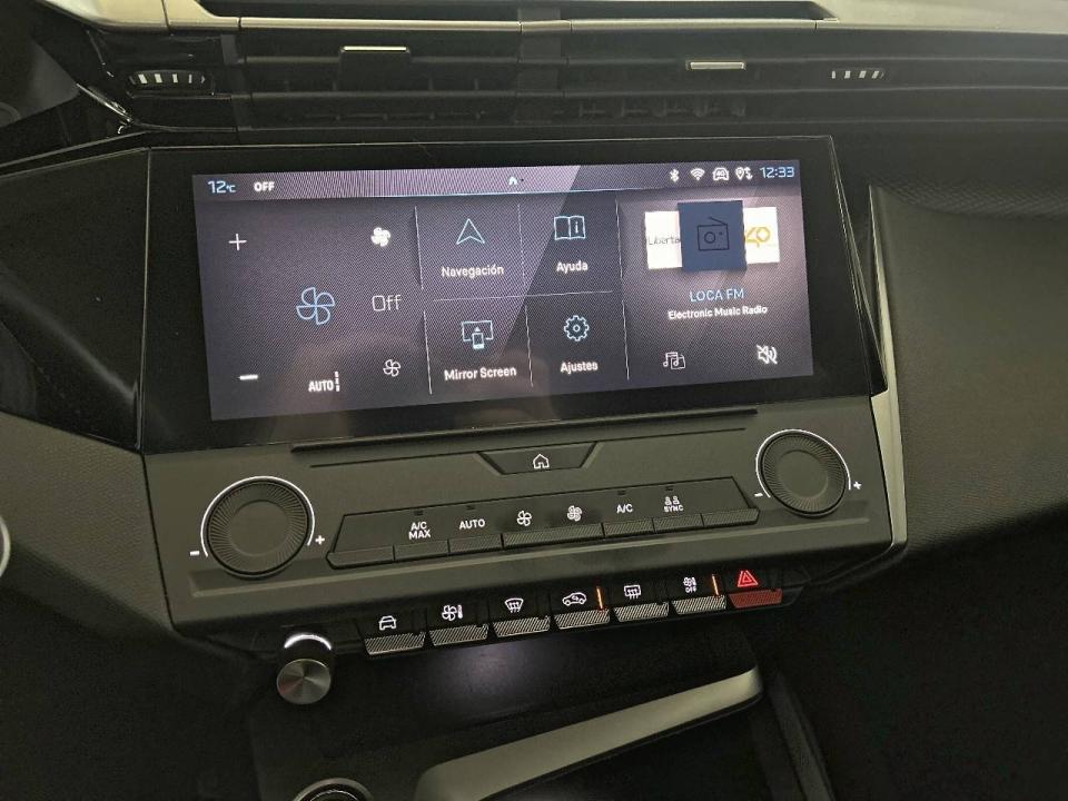 Peugeot 308 5P Active Pack PureTech 130 S&S MAN
