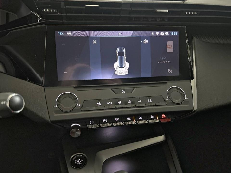 Peugeot 308 5P Active Pack PureTech 130 S&S MAN