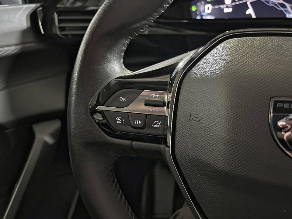 Peugeot 308 5P Active Pack PureTech 130 S&S MAN