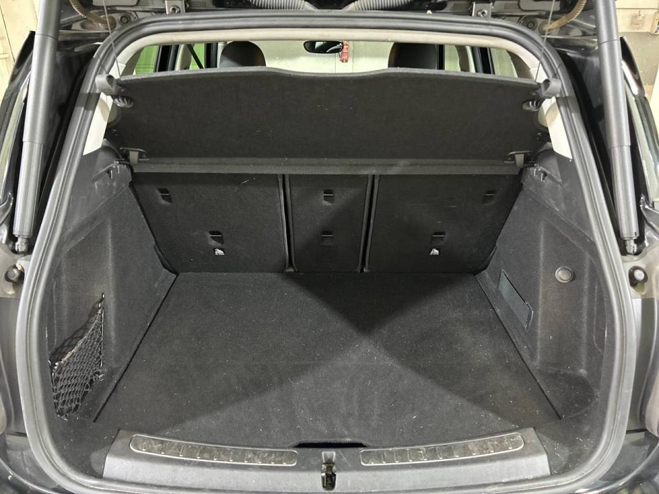 Mini Countryman Cooper D ALL4