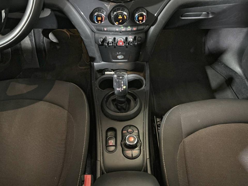 Mini Countryman Cooper D ALL4