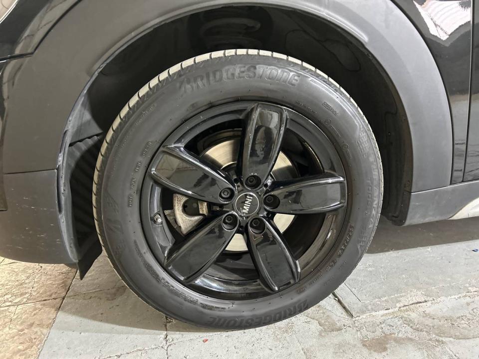 Mini Countryman Cooper D ALL4