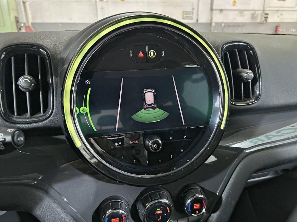 Mini Countryman Cooper D ALL4