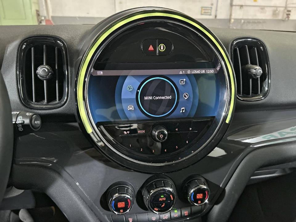 Mini Countryman Cooper D ALL4