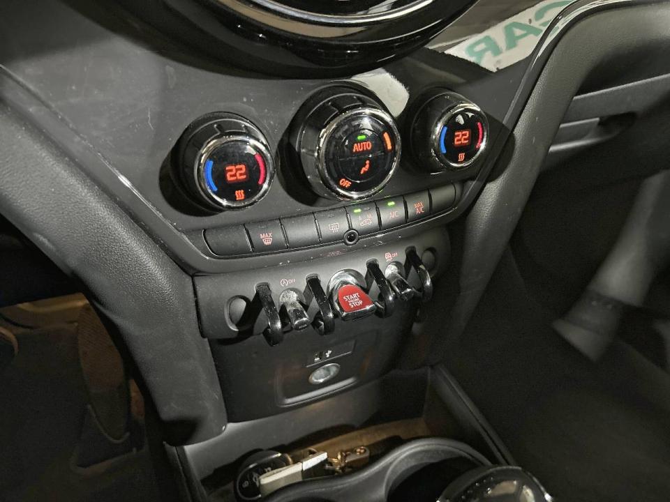 Mini Countryman Cooper D ALL4