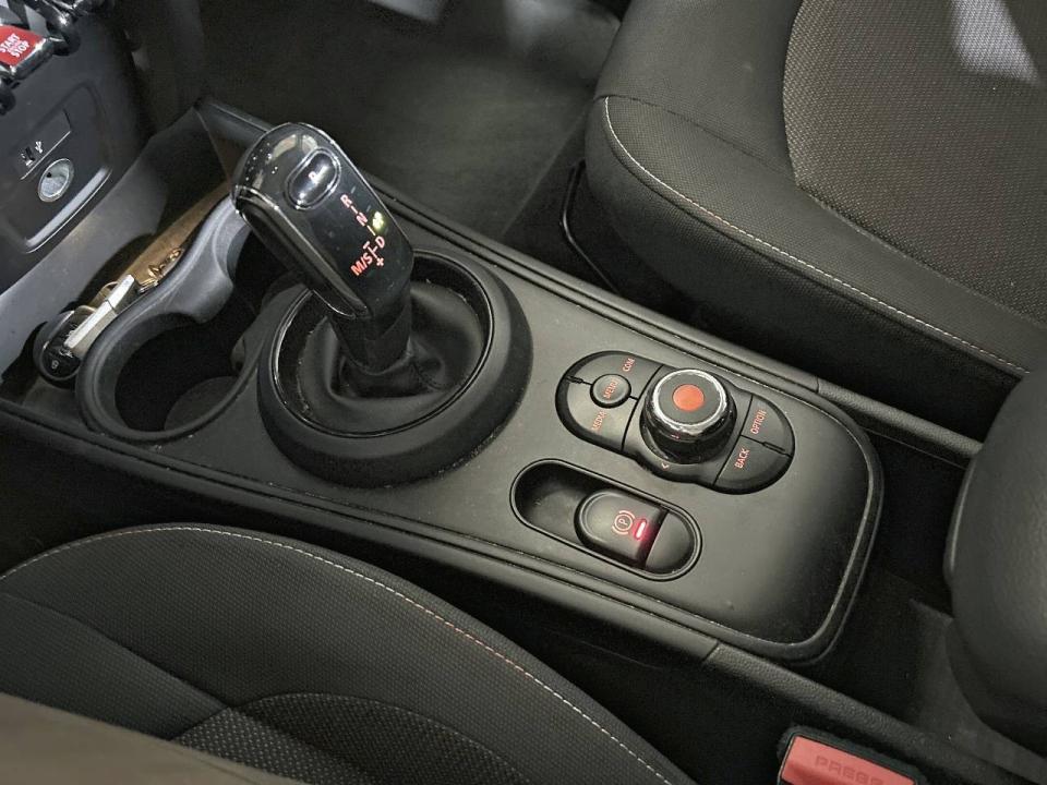 Mini Countryman Cooper D ALL4