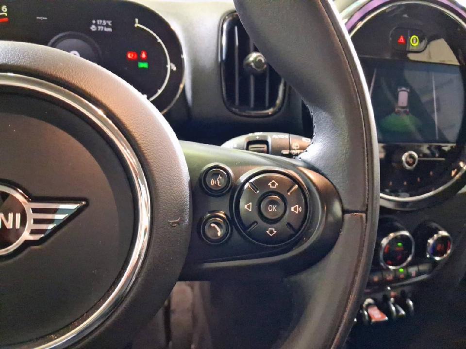 Mini Countryman One D