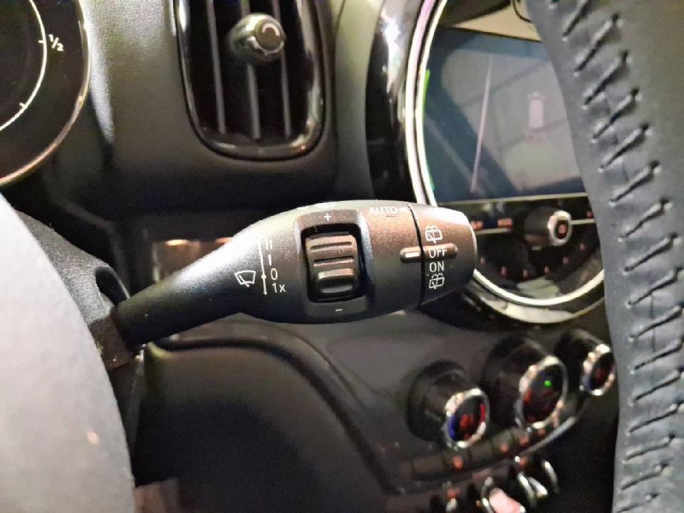 Mini Countryman One D