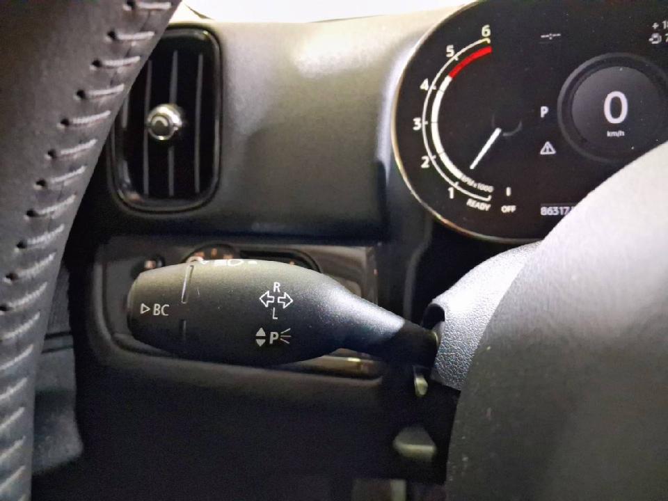 Mini Countryman One D