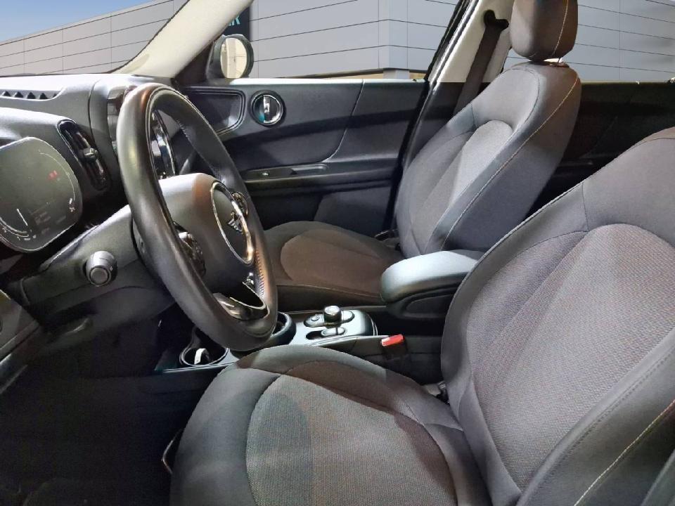 Mini Countryman One D