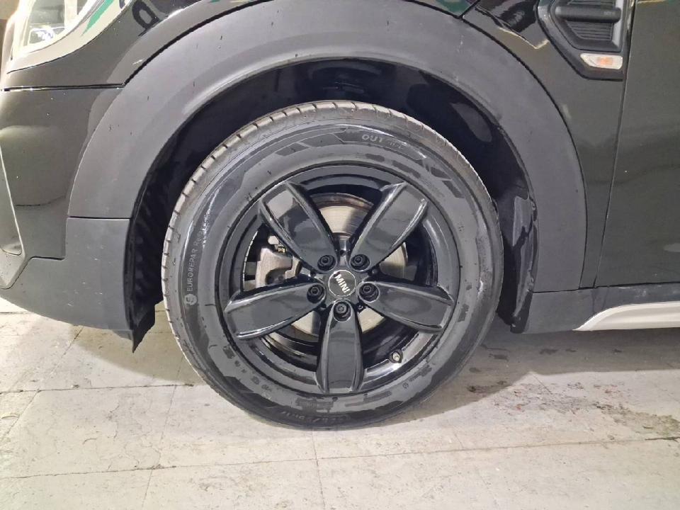 Mini Countryman One D