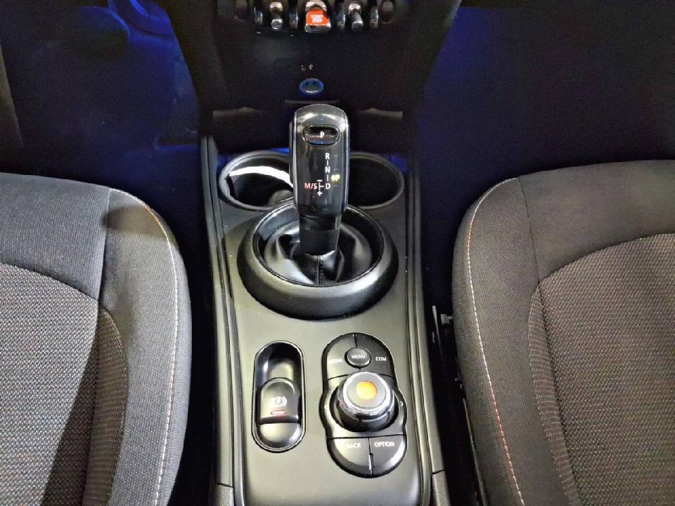 Mini Countryman One D